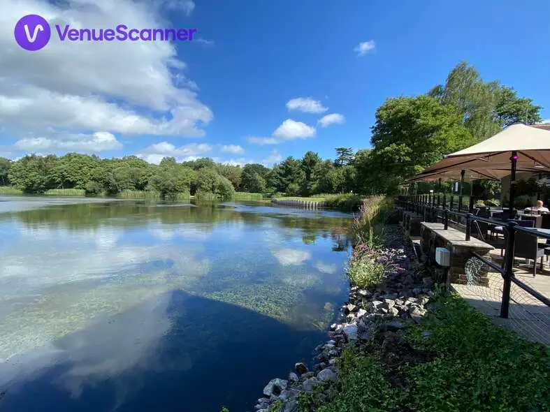 Rydal Suite, Silvermere Inn On The Lake photo #8