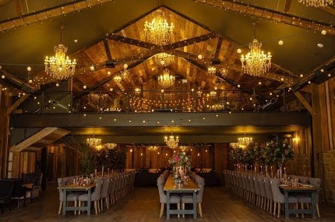 Photo of Wharfedale Grange, Exclusive Hire