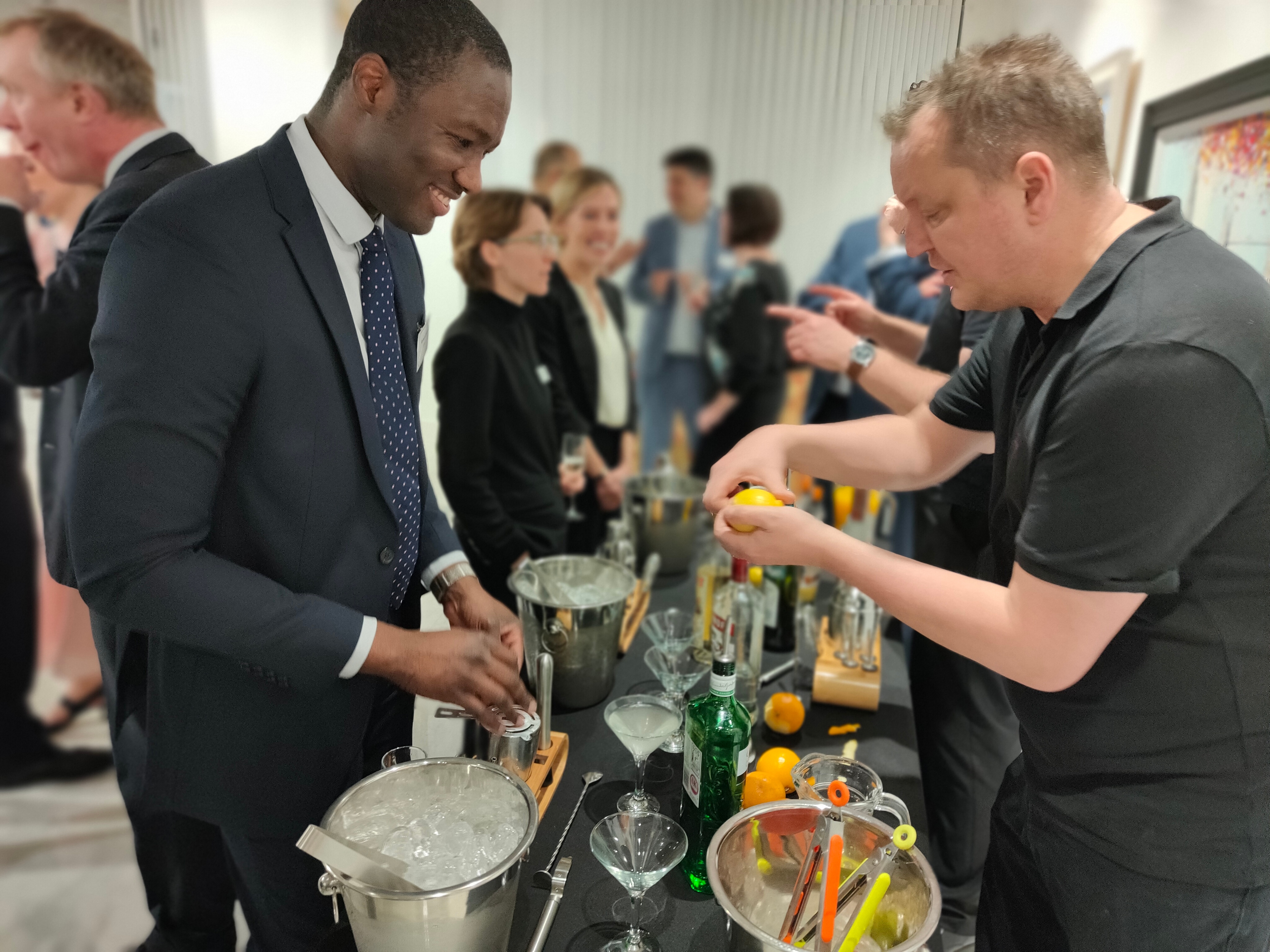 Photo of Brunswick Art Gallery, Gallery