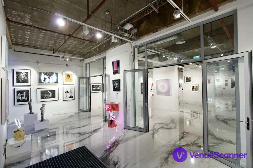 Gallery, Brunswick Art Gallery photo #3