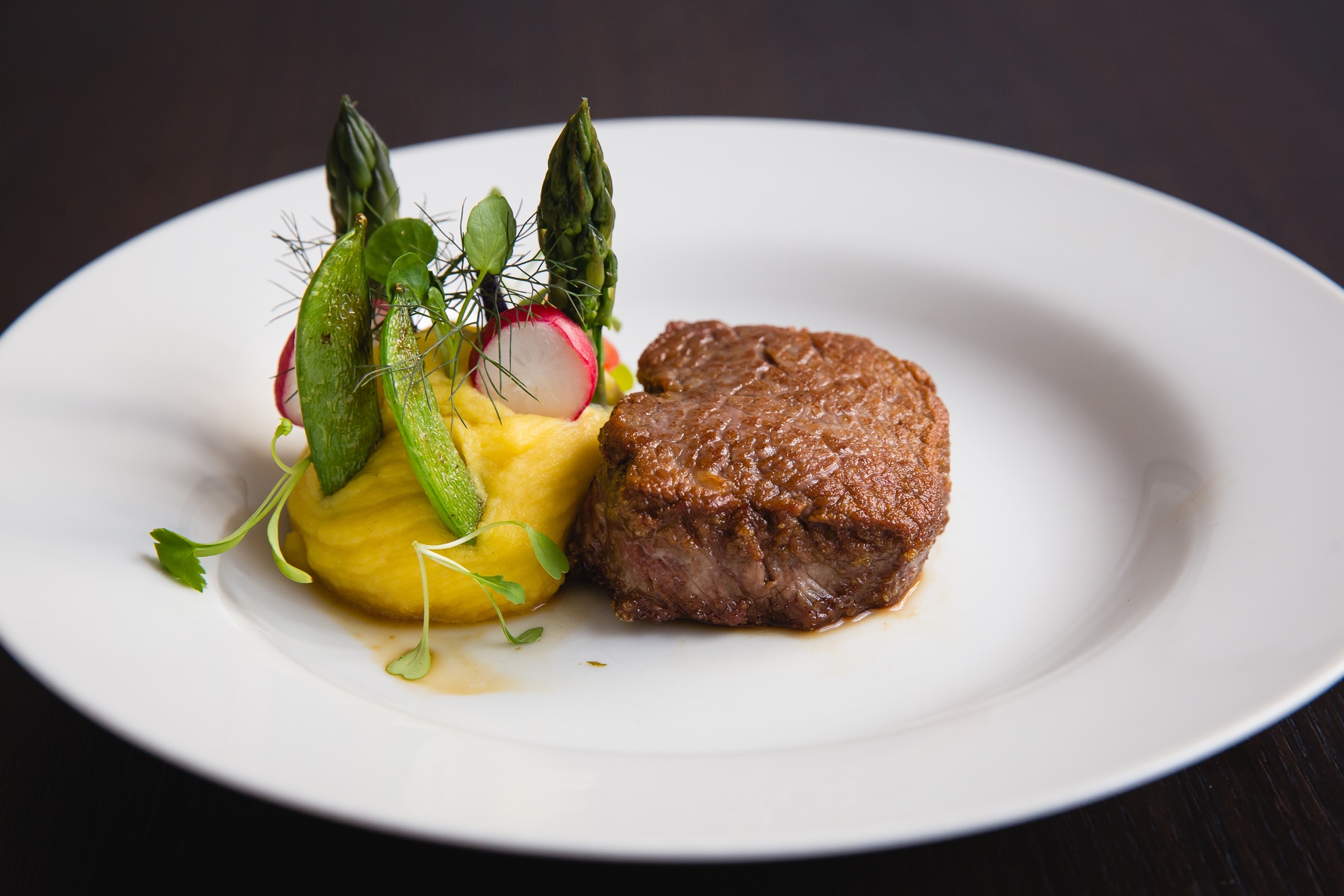 Photo of Pisqu Peruvian Restaurant, Bar And Vaults, Restaurant Ground Floor