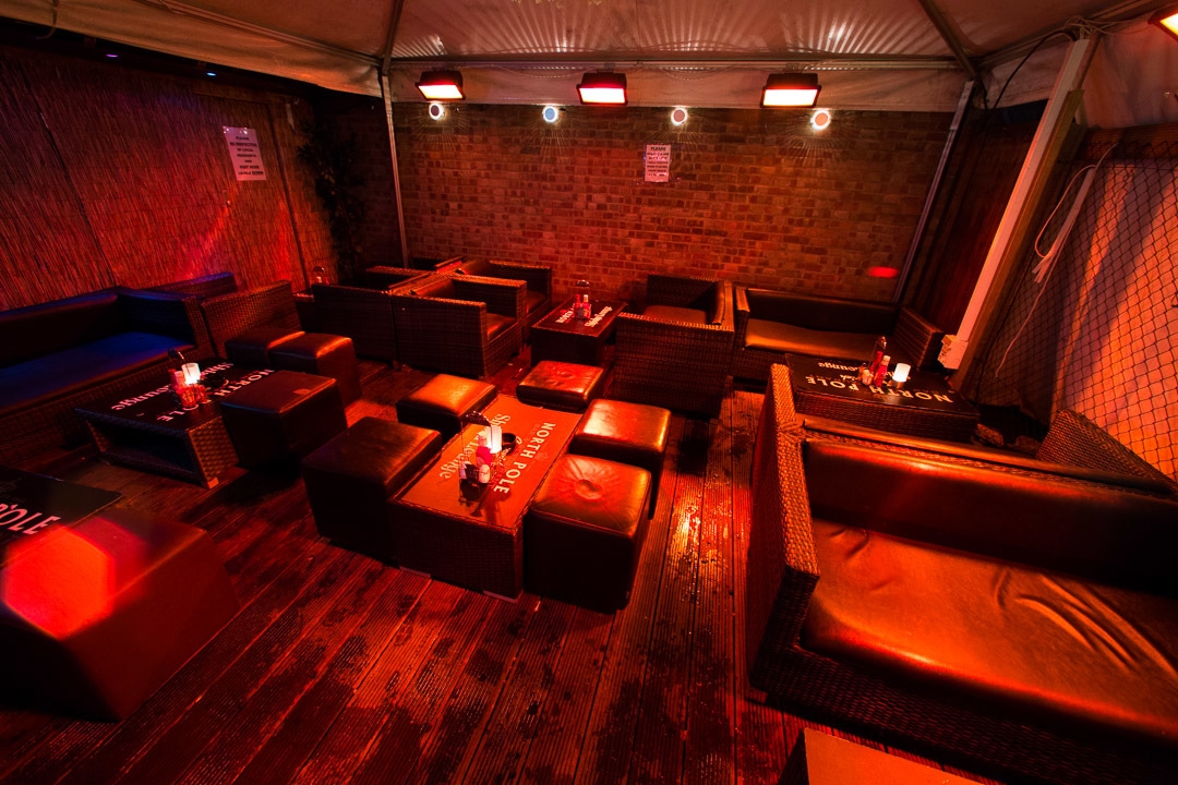 Photo of North Pole Piano Restaurant