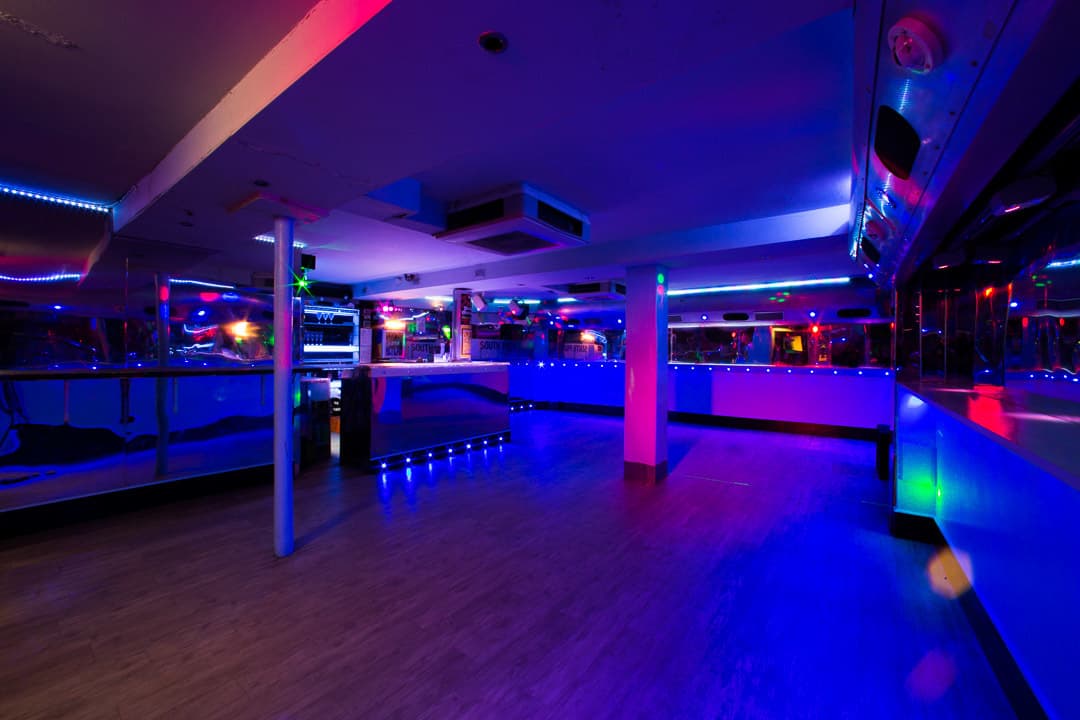 North Pole Piano Restaurant photo #2