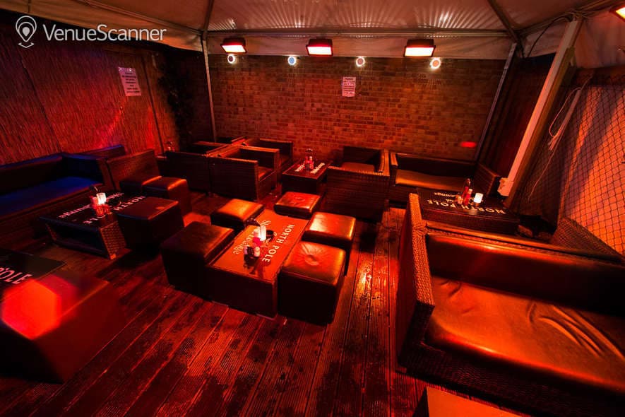 North Pole Bar And Restaurant, North Pole Piano Restaurant photo #1