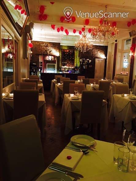 North Pole Bar And Restaurant, North Pole Piano Restaurant photo #3