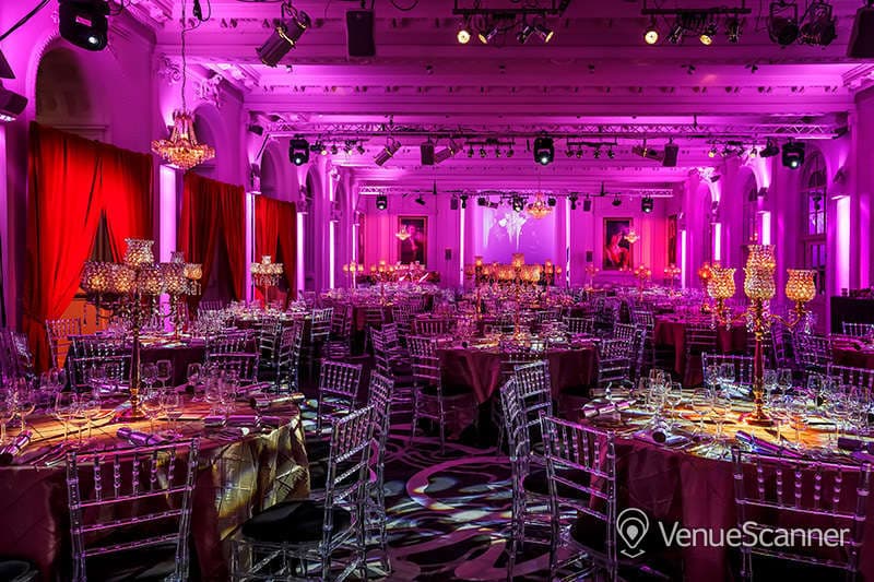 The Old Billiard Room, 8 Northumberland Avenue photo #2