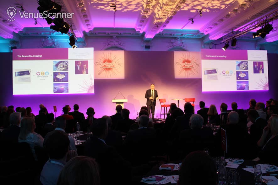 The Old Billiard Room, 8 Northumberland Avenue photo #3