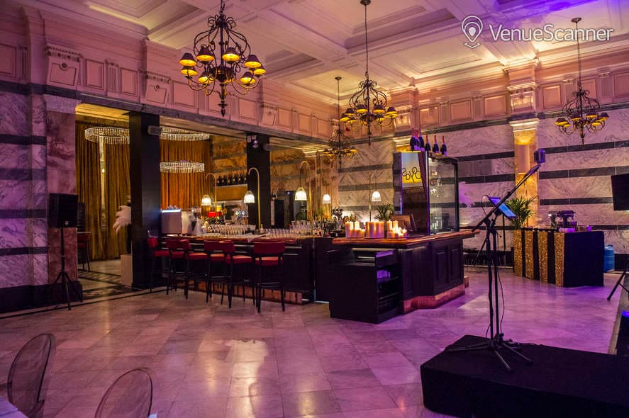 Boyds Grill & Wine Bar, 8 Northumberland Avenue photo #3