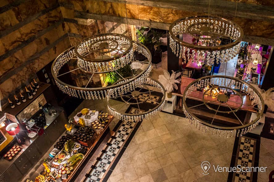 Boyds Grill & Wine Bar, 8 Northumberland Avenue photo #2