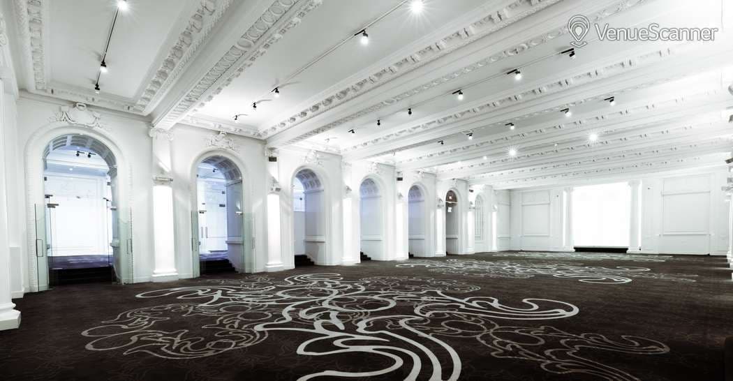 The Old Billiard Room, 8 Northumberland Avenue photo #1