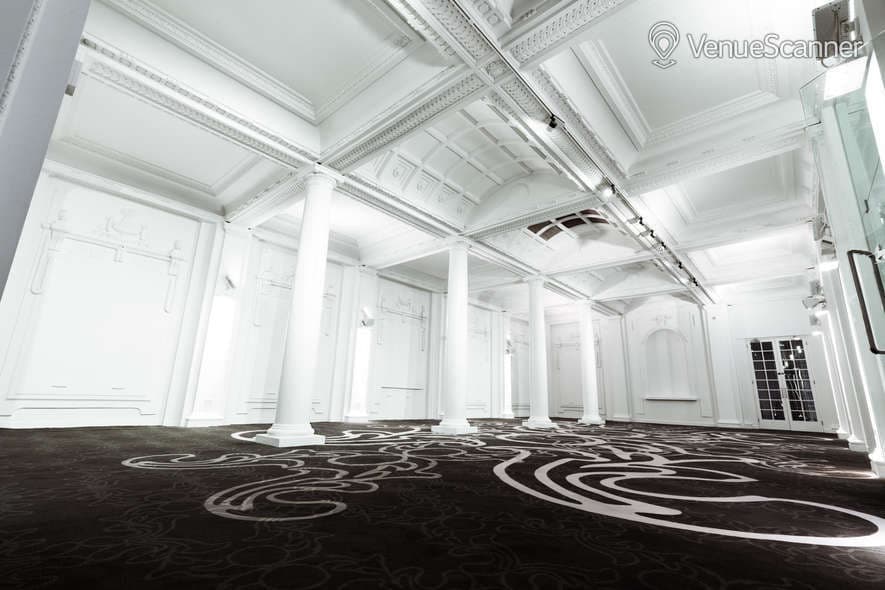 The Annex, 8 Northumberland Avenue photo #1