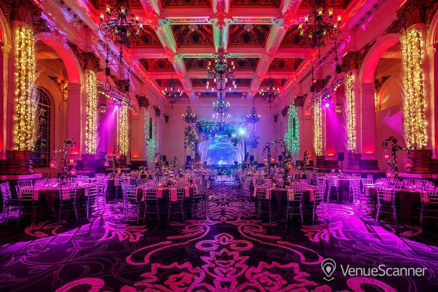 The Ballroom, 8 Northumberland Avenue photo #2