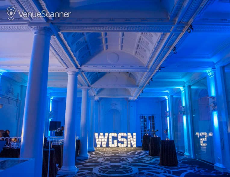 The Annex, 8 Northumberland Avenue photo #3