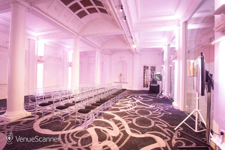 The Annex, 8 Northumberland Avenue photo #2