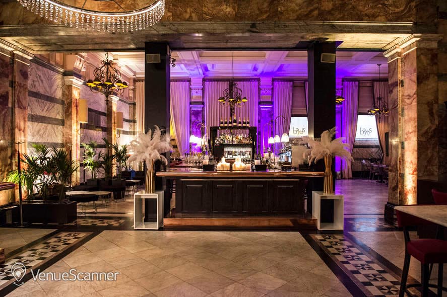 Boyds Grill & Wine Bar, 8 Northumberland Avenue photo #1