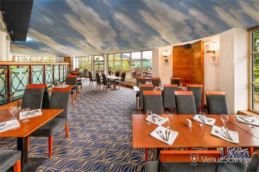 Exclusive Hire, Copthorne Hotel Merry Hill Dudley photo #5