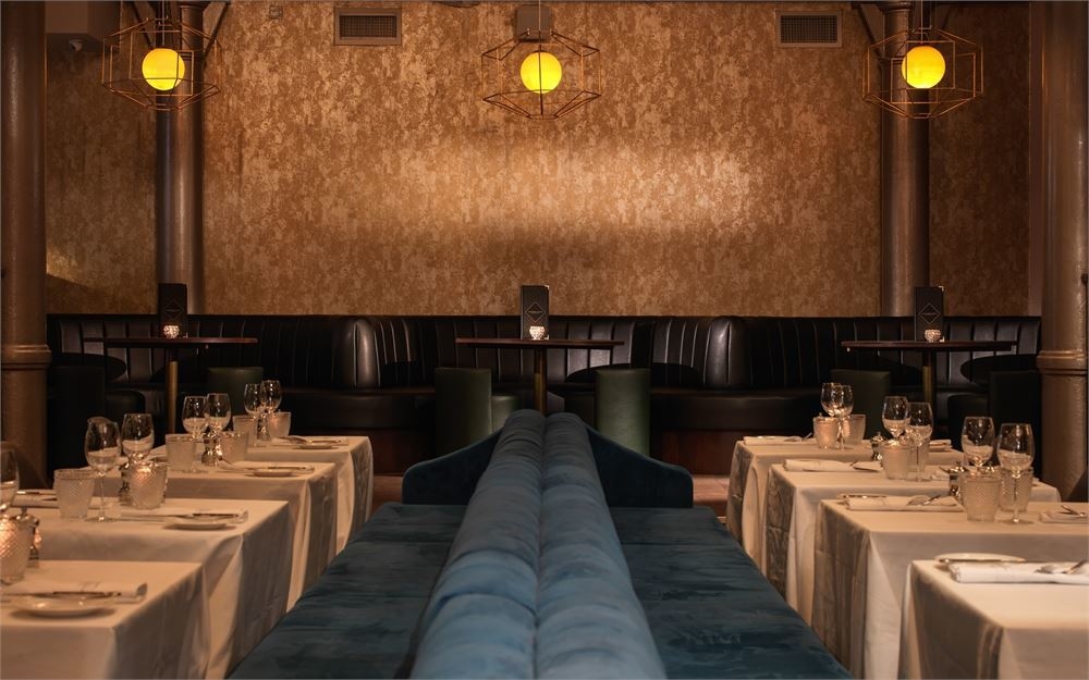 Photo of ABode Manchester