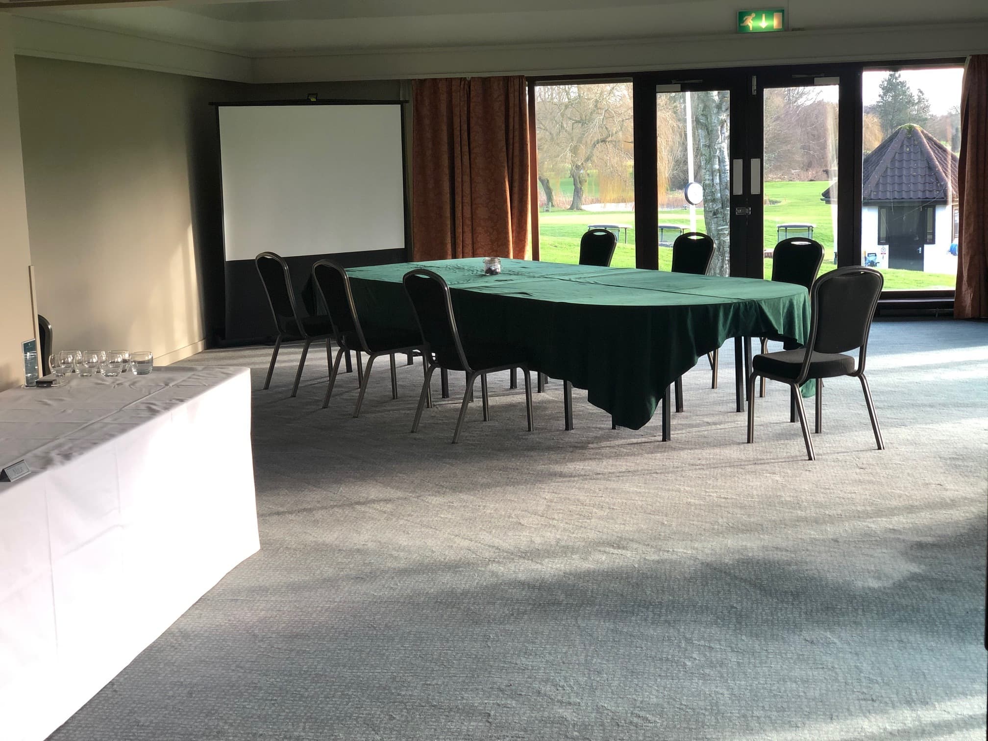 Barnham Broom Hotel, Exclusive Hire photo #2