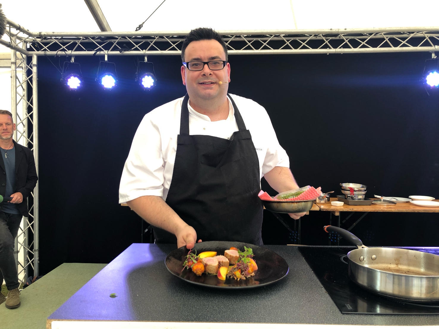 Photo of Barnham Broom Hotel, Exclusive Hire