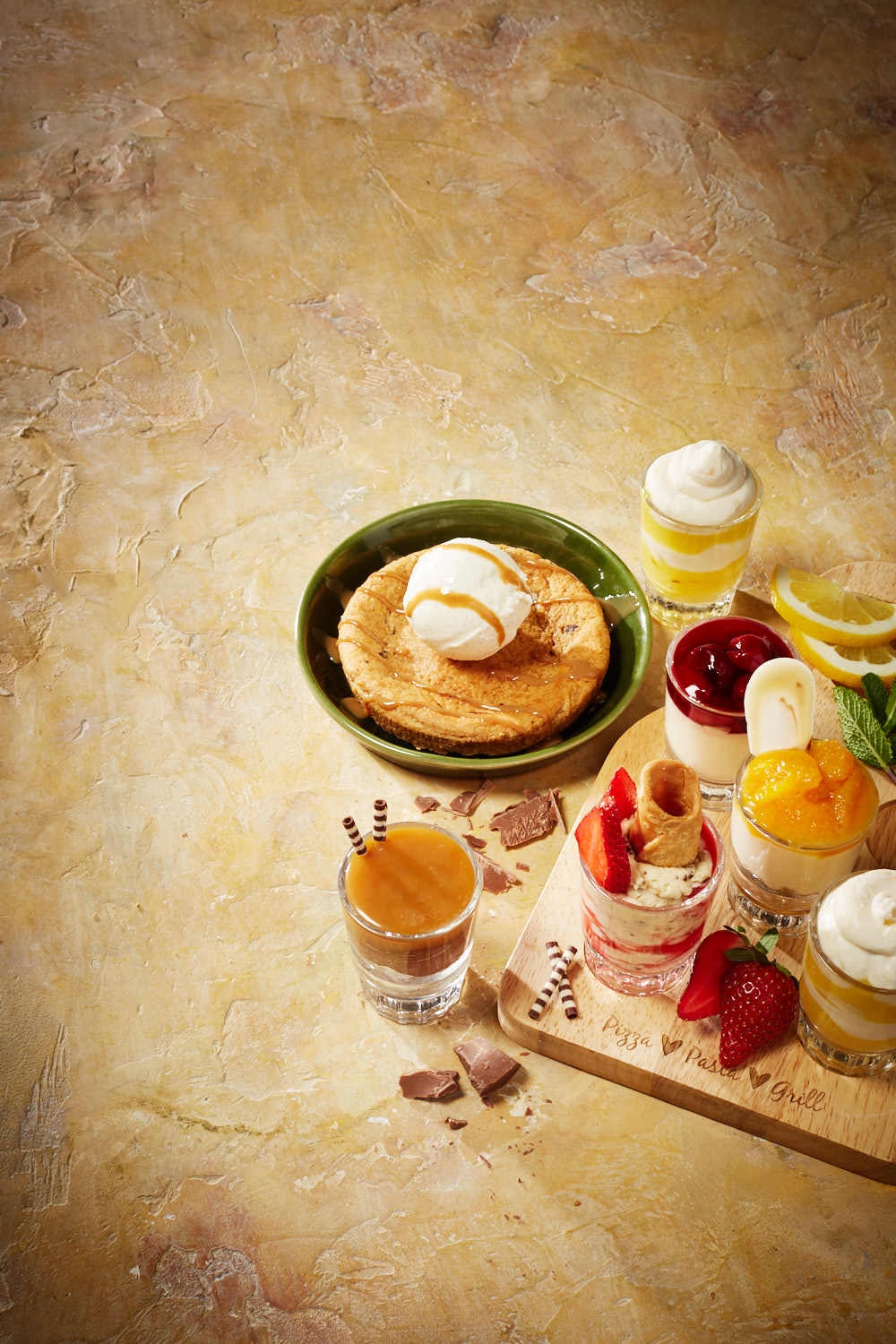 Photo of Bella Italia Irving Street, Exclusive Hire