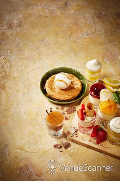 Exclusive Hire, Bella Italia Irving Street photo #4