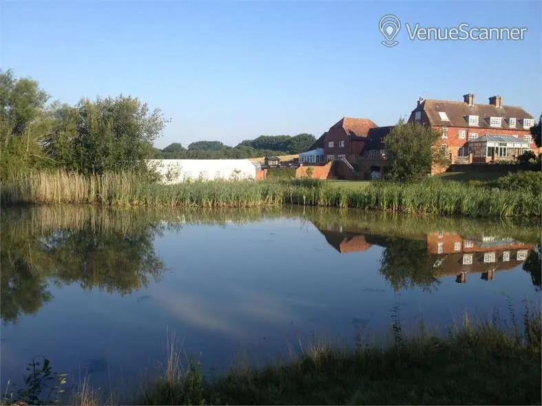 Exclusive Hire, Milwards House photo #1