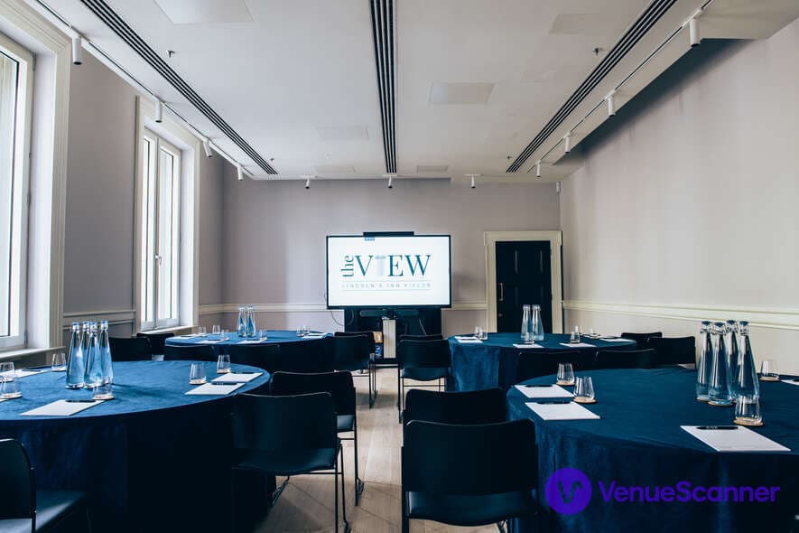 Ground Floor, The View photo #1