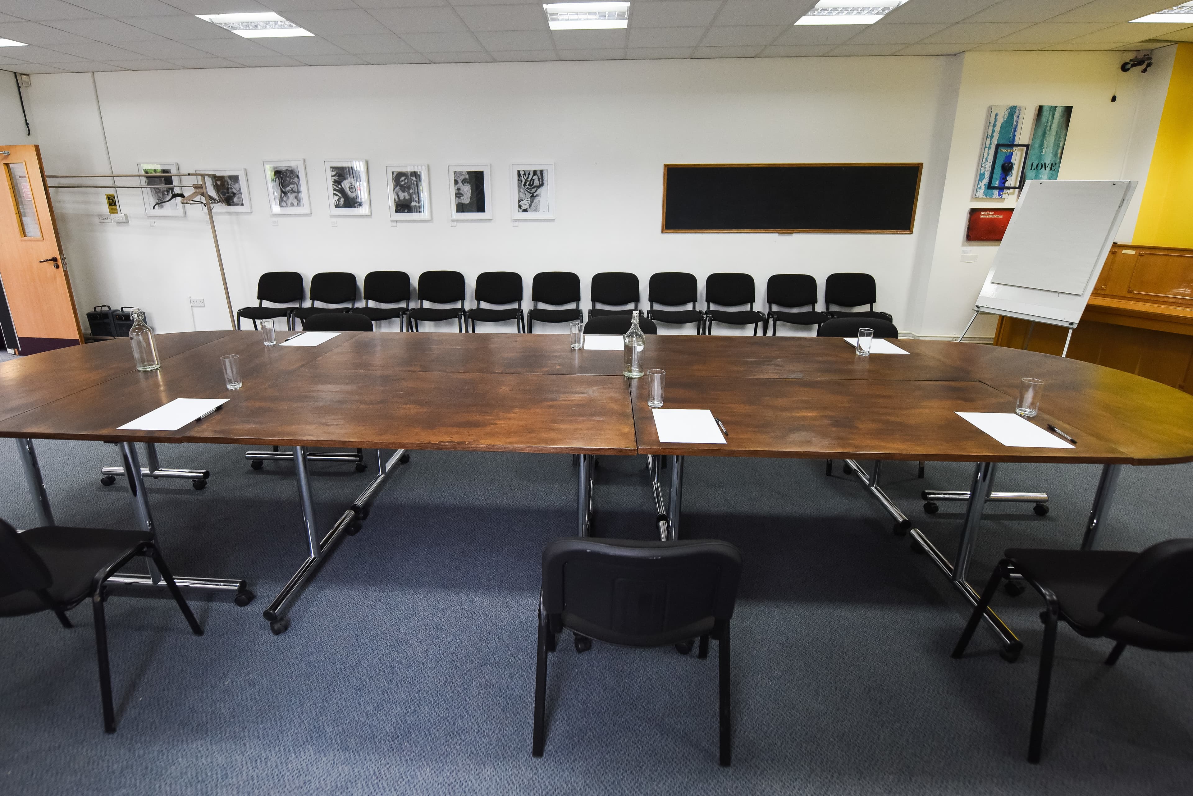 The Brain Charity, The Meeting Room photo #2