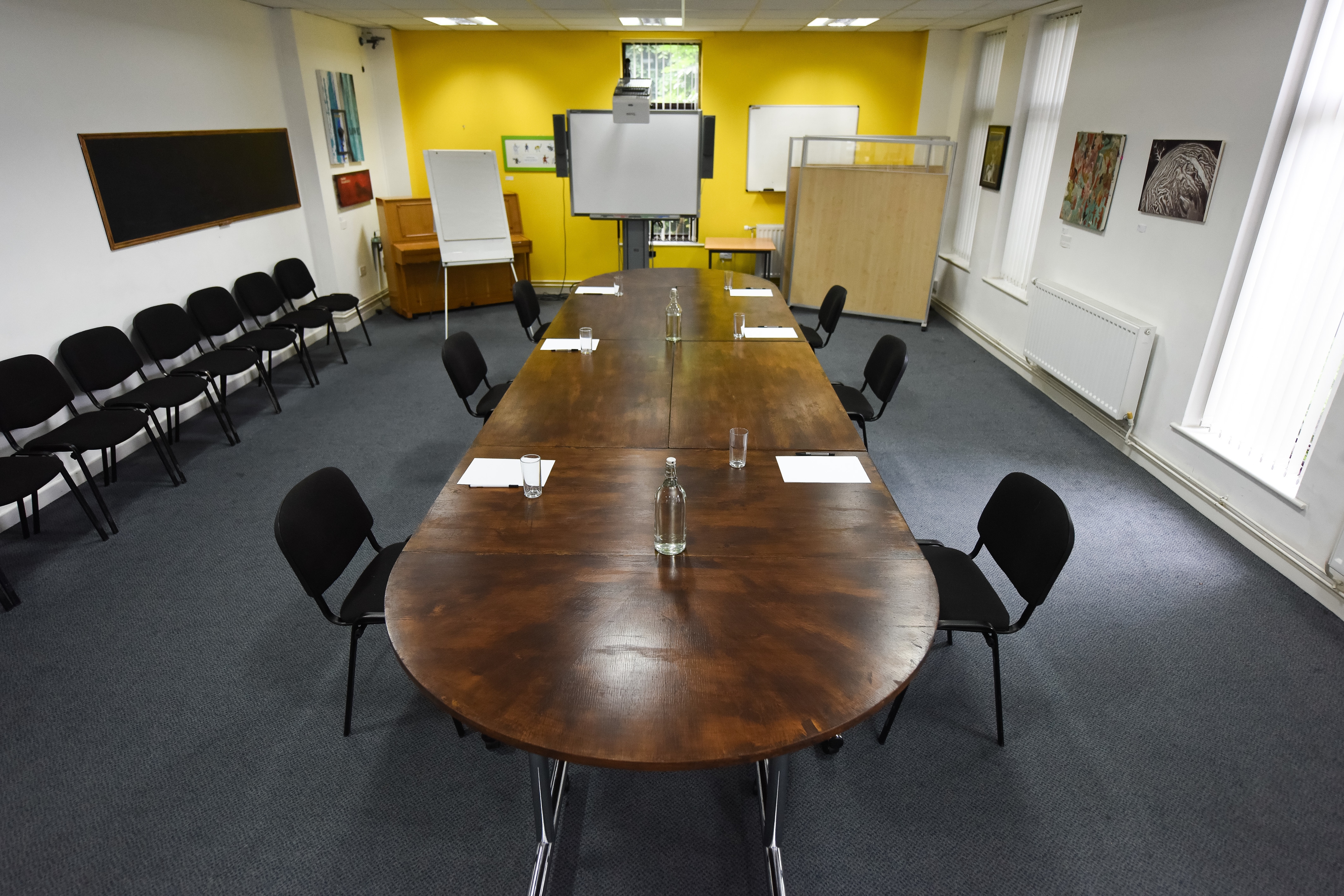 Photo of The Brain Charity, The Meeting Room