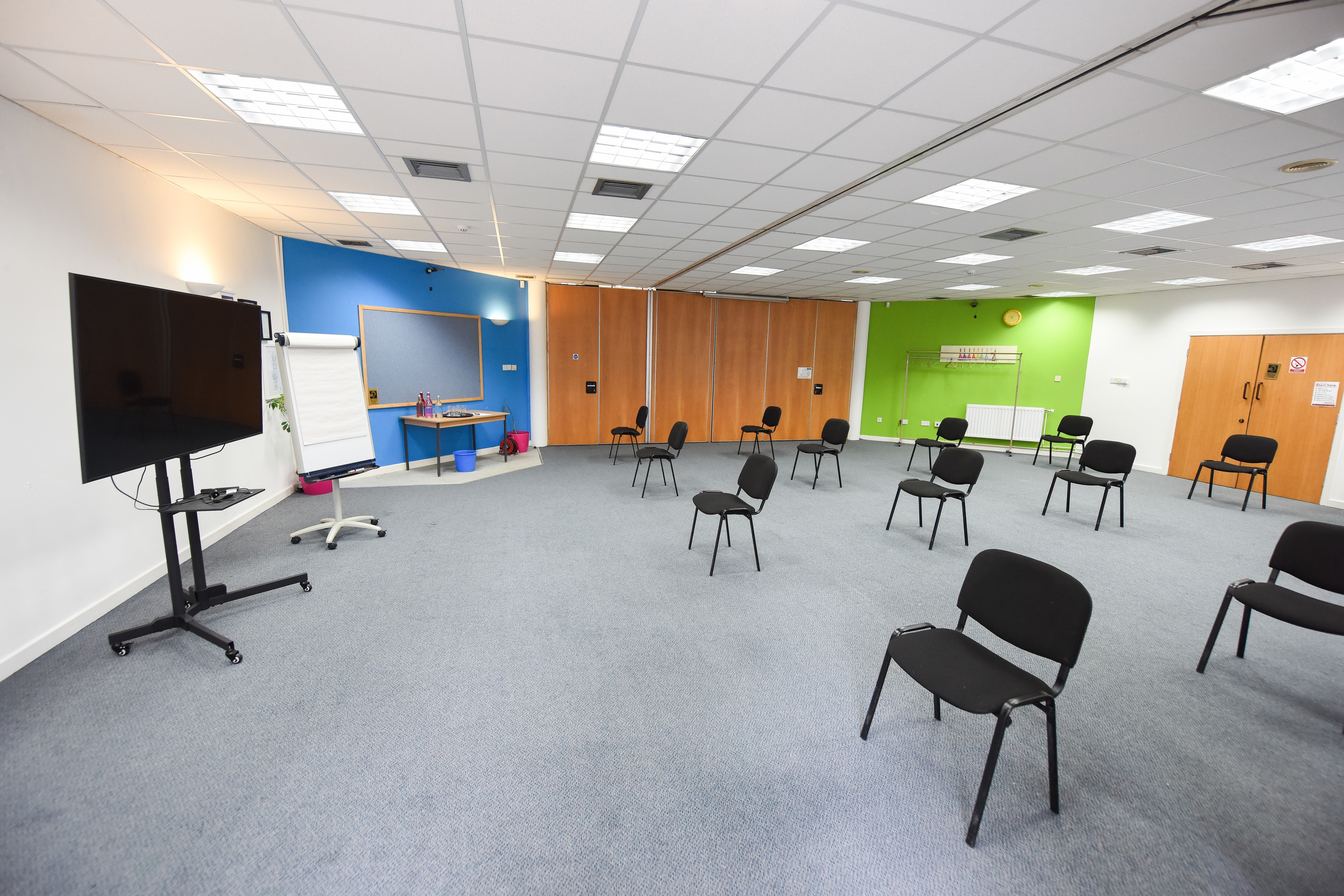 Photo of The Brain Charity, The Seminar Room And Lounge