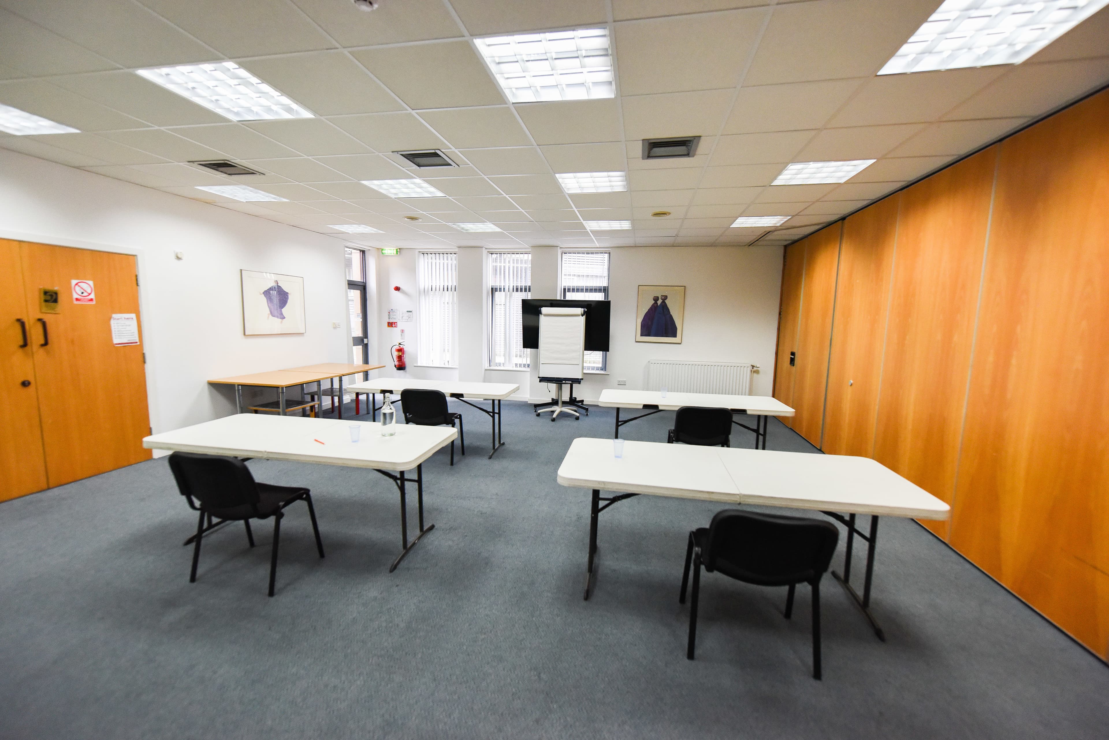 The Brain Charity, The Seminar Room photo #2