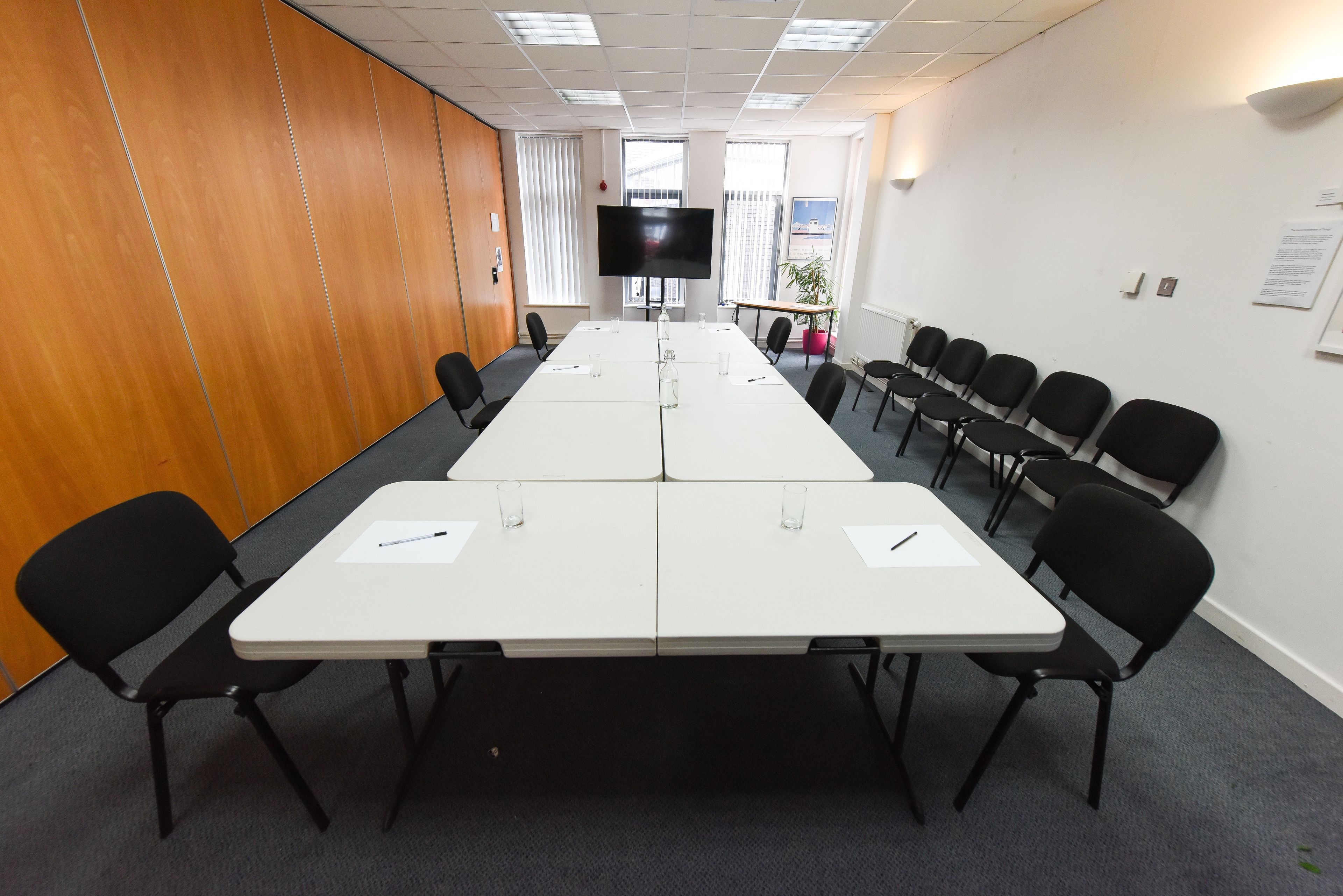 Photo of The Brain Charity, The Lounge