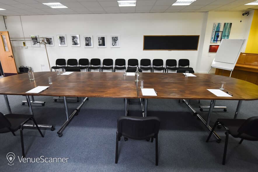 The Brain Charity, The Meeting Room, undefined photo #2