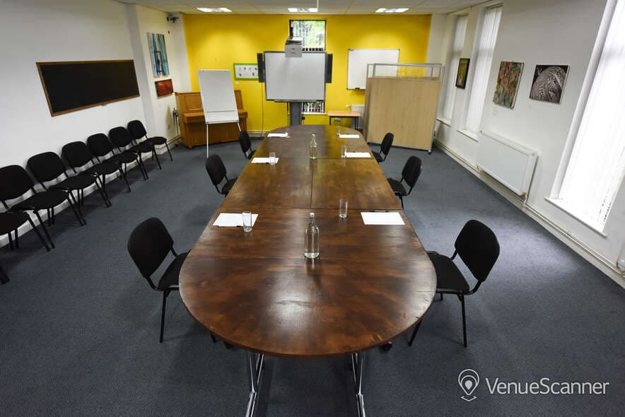 The Brain Charity, The Meeting Room, undefined photo #1