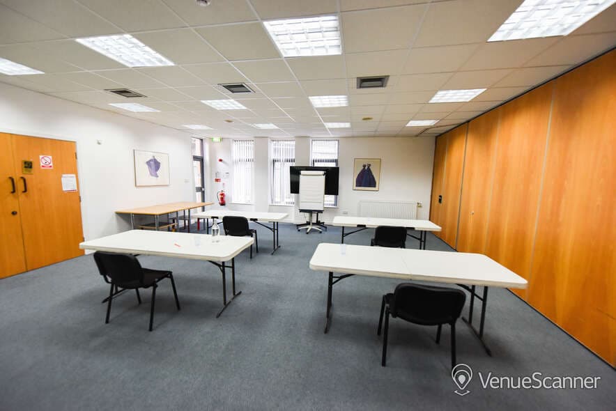 The Seminar Room, The Brain Charity photo #2