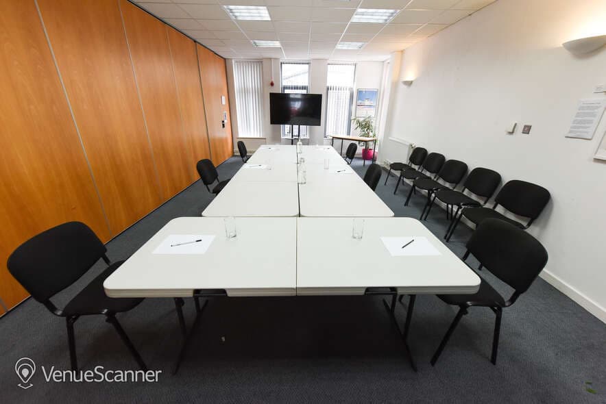 The Lounge, The Brain Charity photo #1