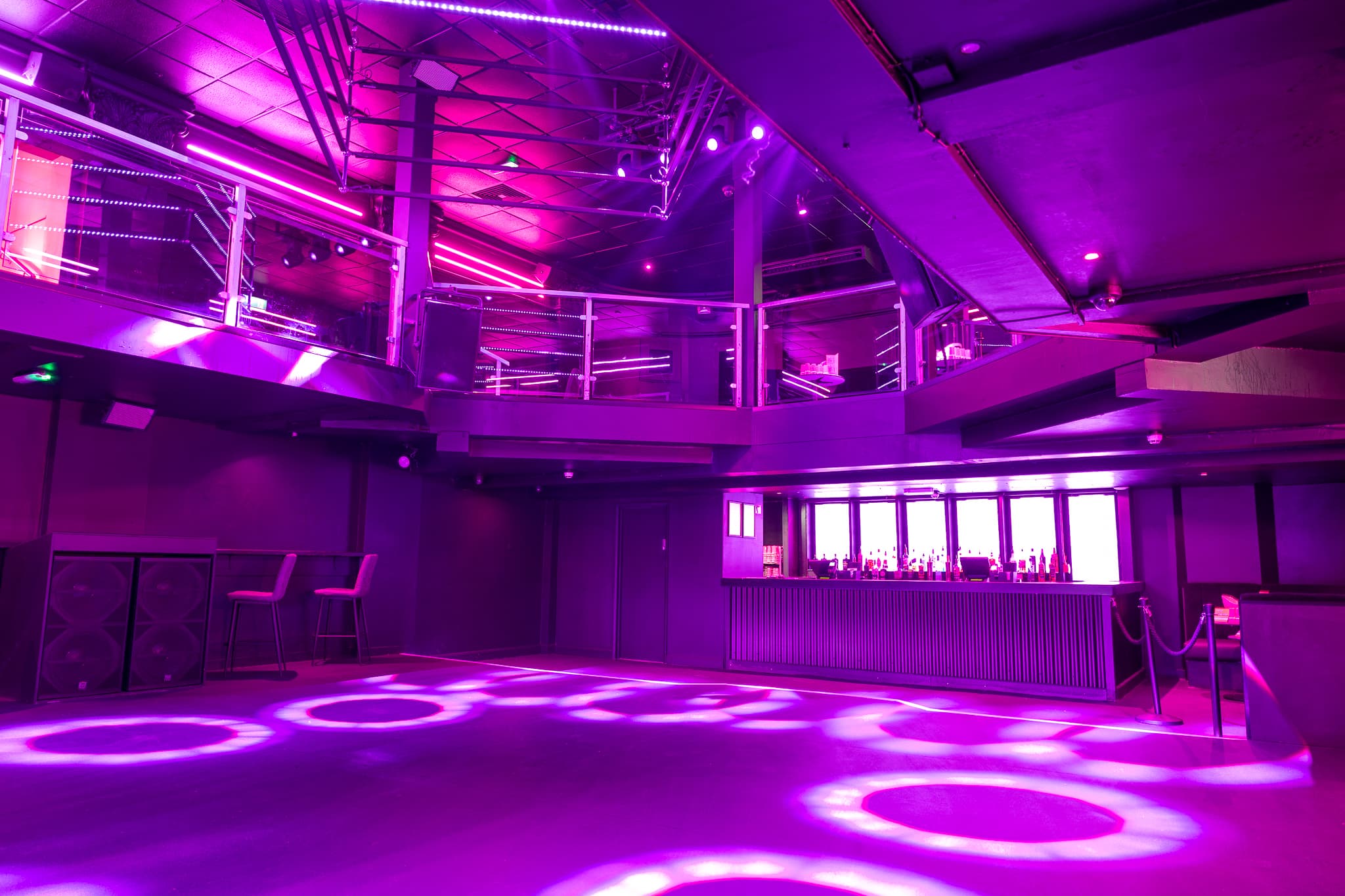 Circuit York photo #2