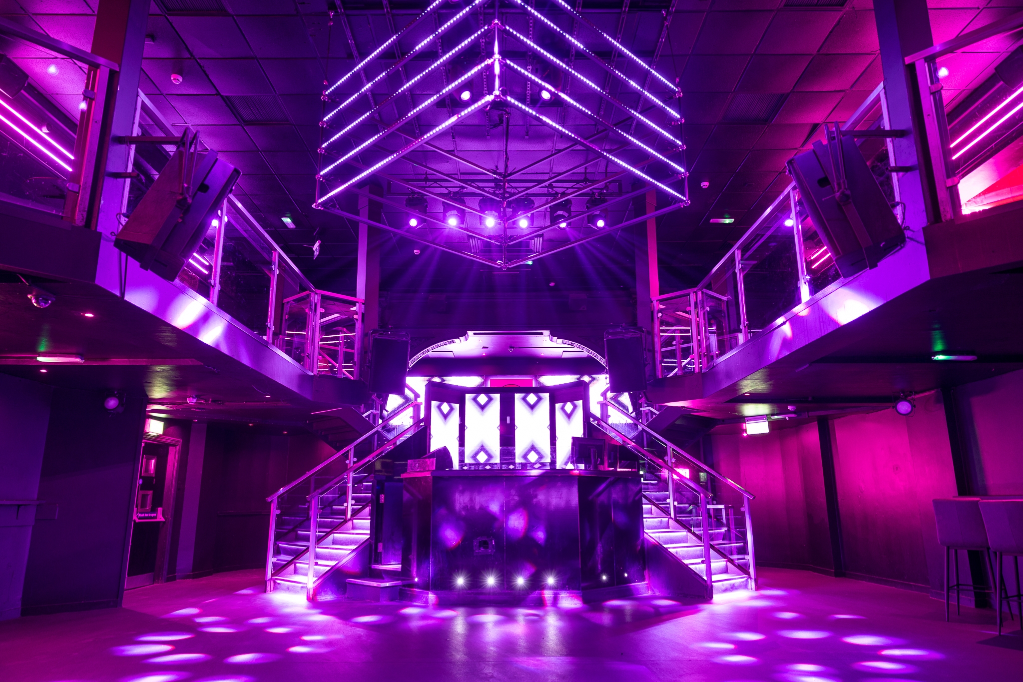 Photo of Circuit York, Room 1