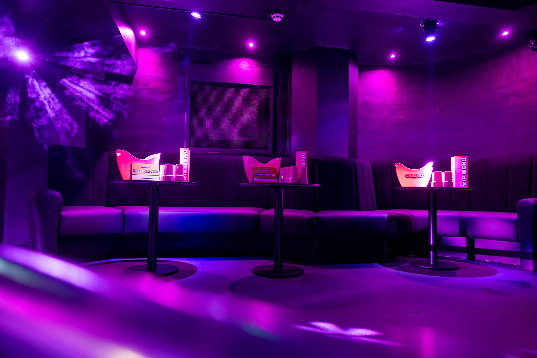 Circuit York, Room 2 photo #2