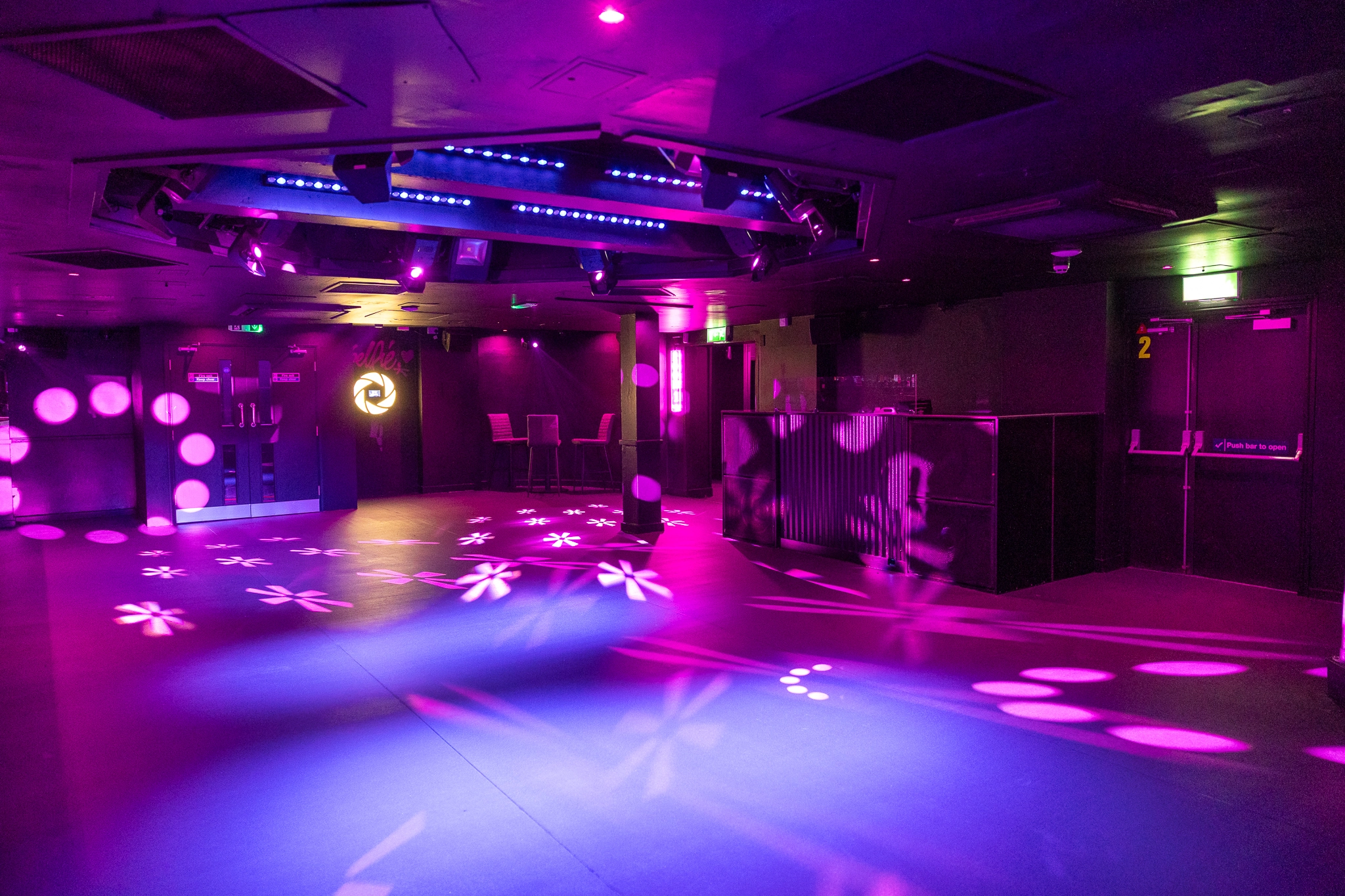 Photo of Circuit York, Room 2