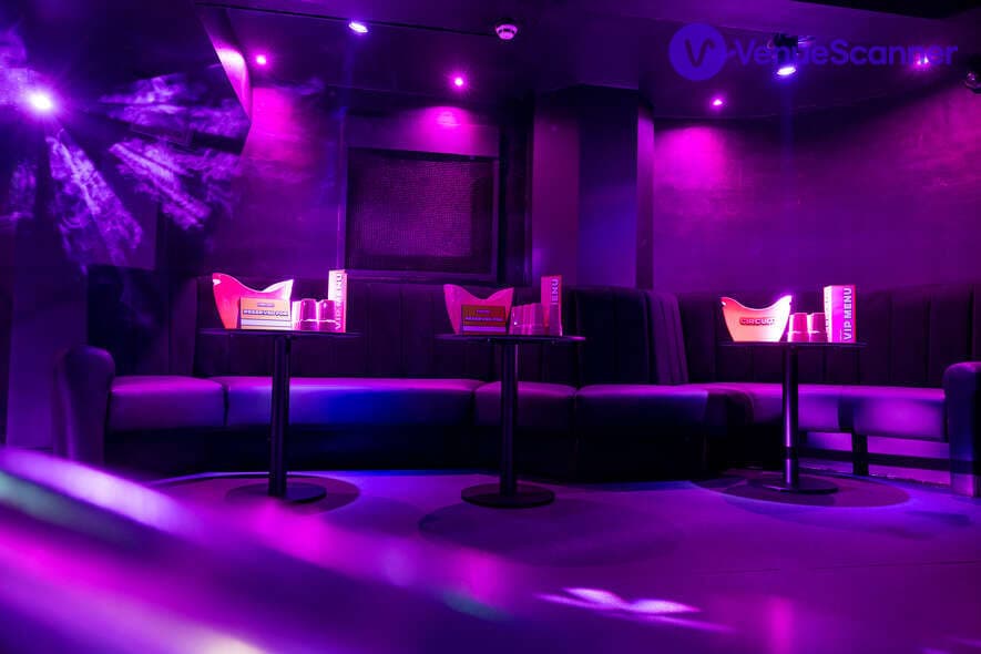 Room 2, Circuit York photo #2