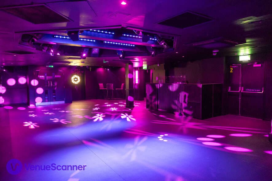 Room 2, Circuit York photo #28