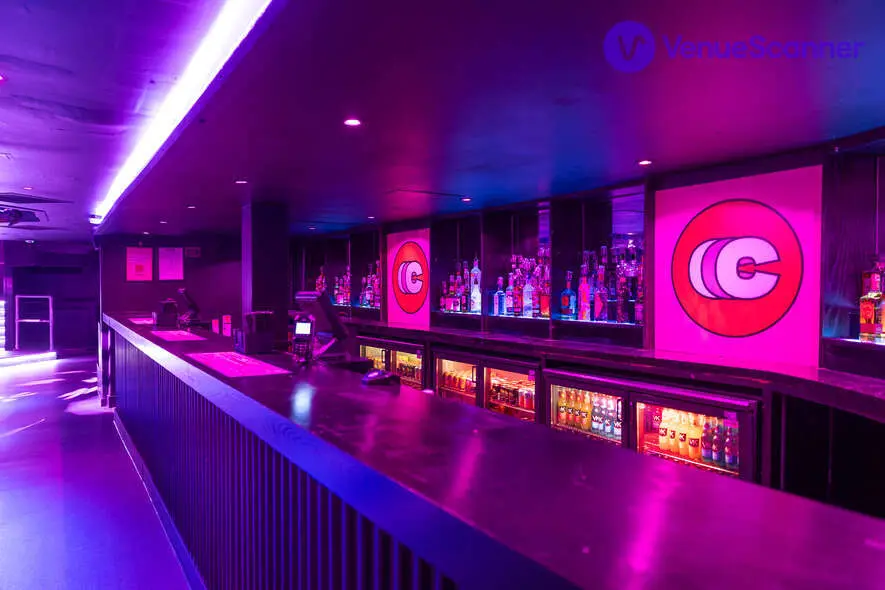 Room 2, Circuit York photo #3