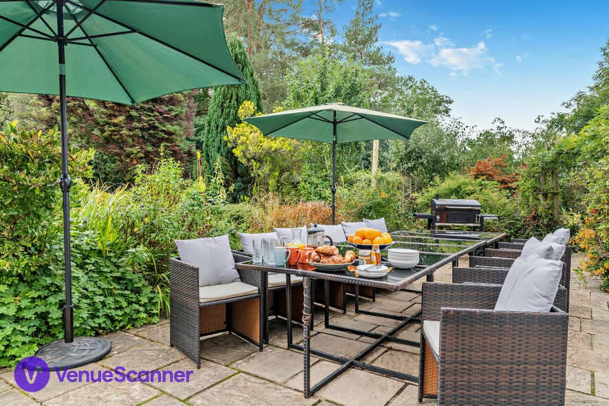 New Forest Lodge photo #3