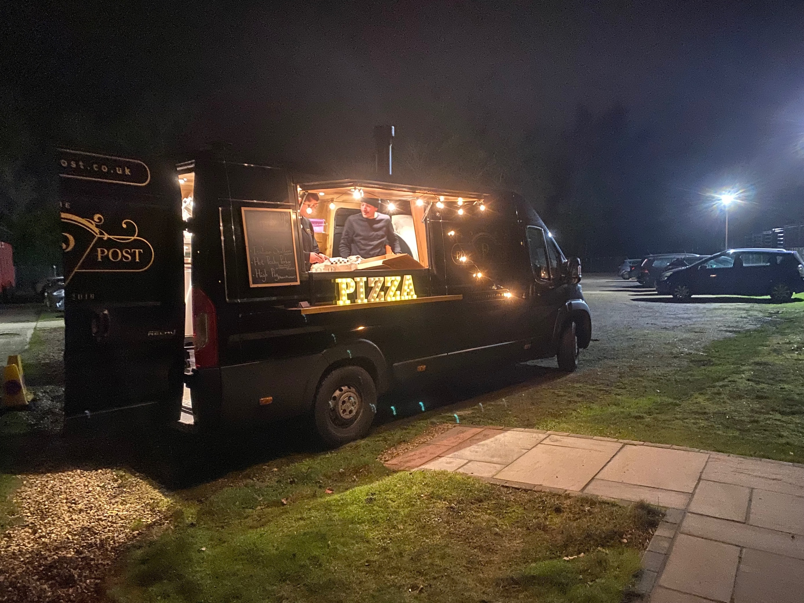 Photo of Holloways Park, Venue