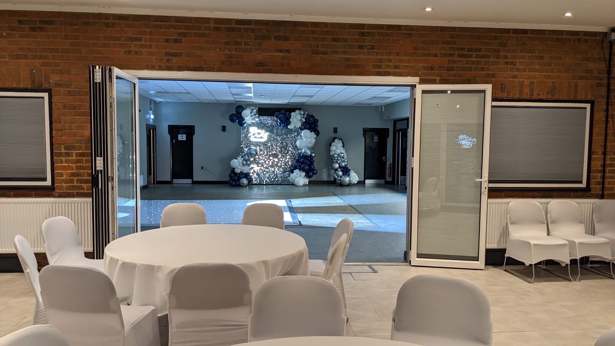 Photo of Holloways Park, Venue