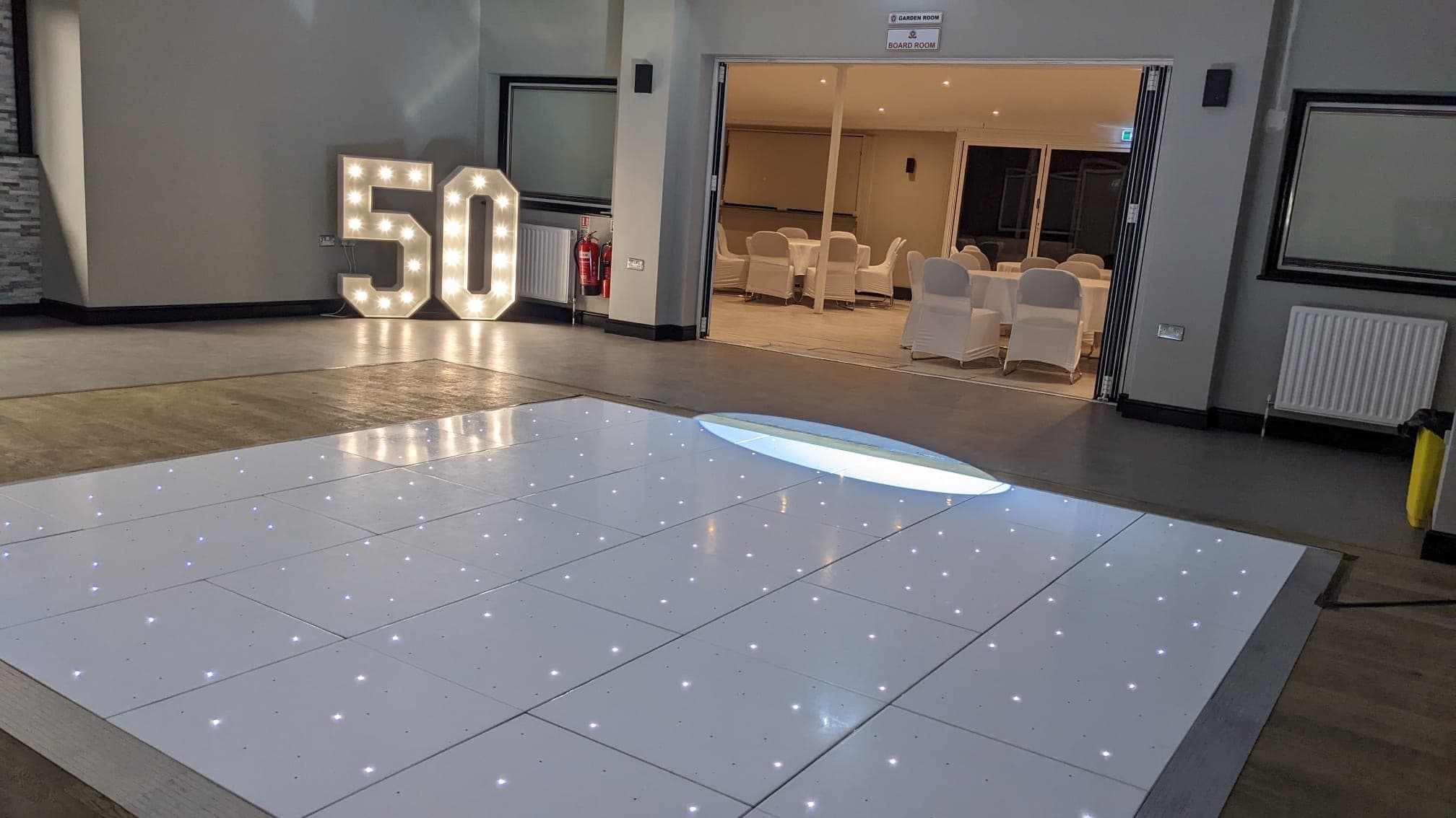 Holloways Park, Venue photo #2