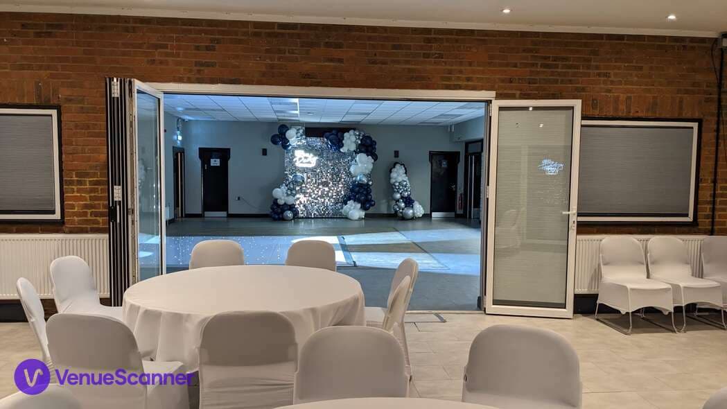 Venue, Holloways Park photo #1