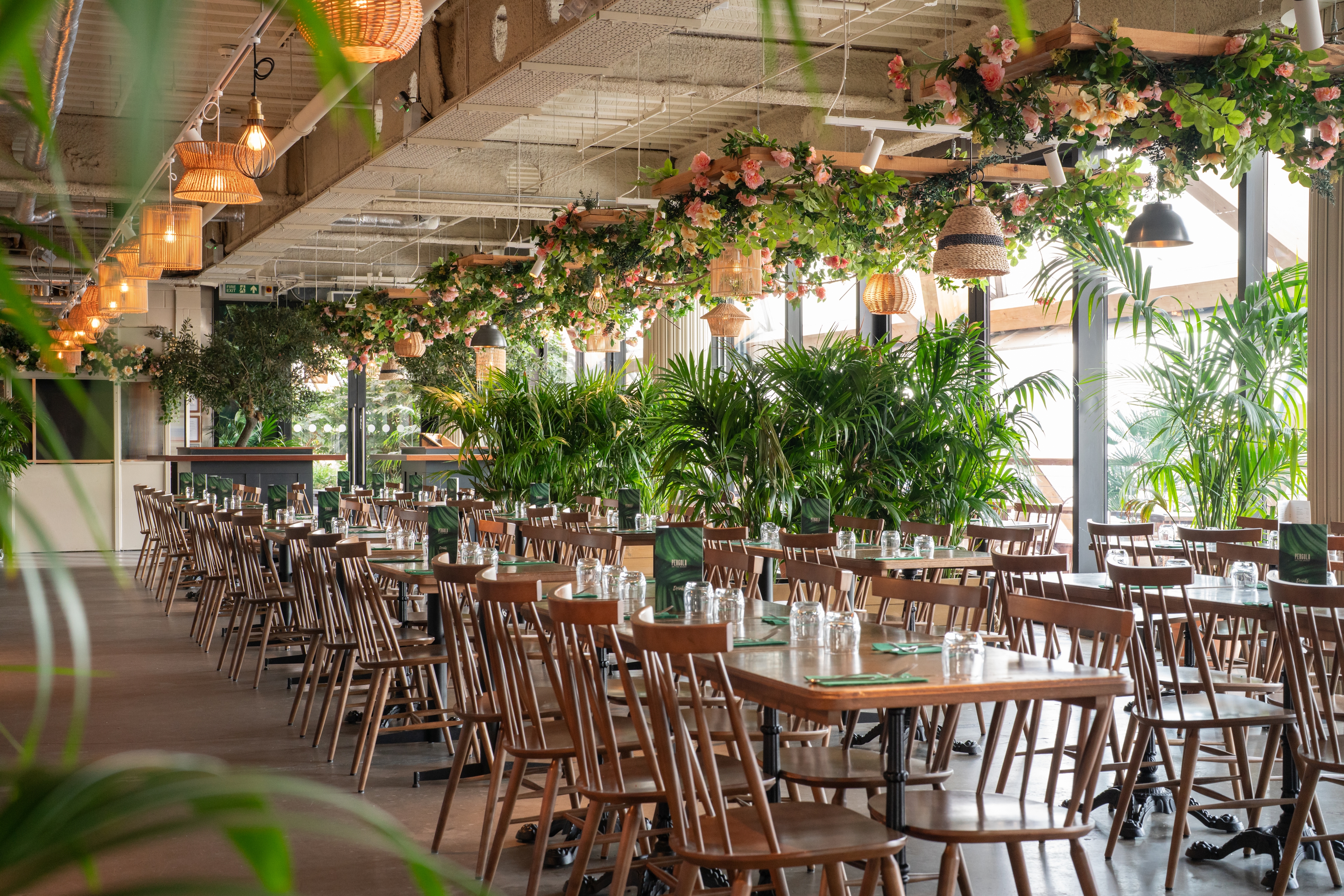 Photo of Pergola On The Wharf, Full Venue Hire