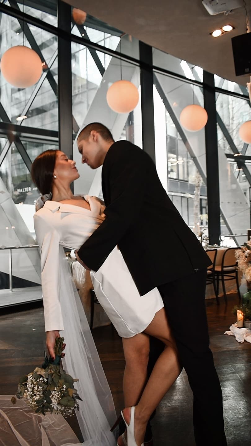 The Sterling Bar, Weddings At The Sterling Bar photo #2